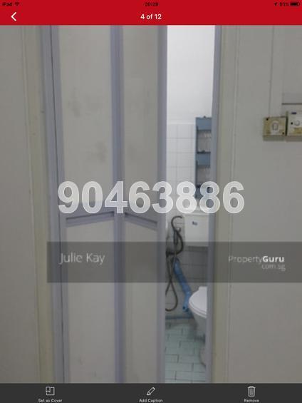 Blk 772 Yishun Avenue 3 (Yishun), HDB 4 Rooms #149217232